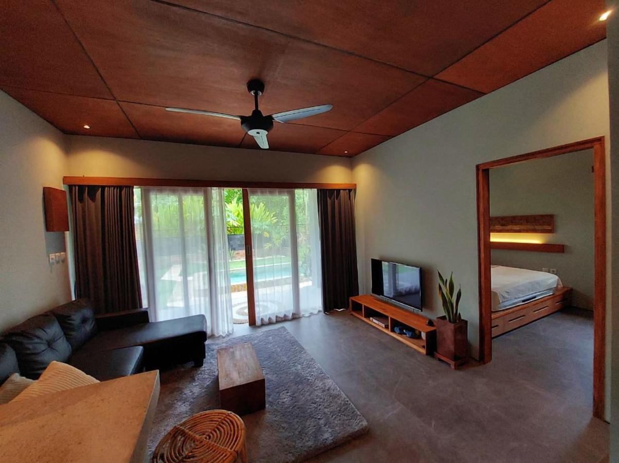 Elysian Villa Kuta  외부 사진