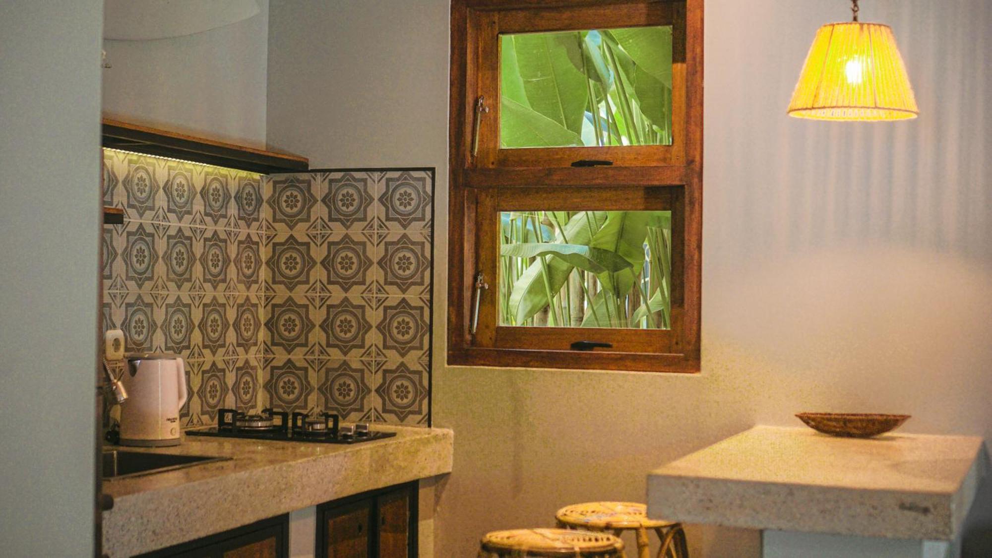 Elysian Villa Kuta  외부 사진