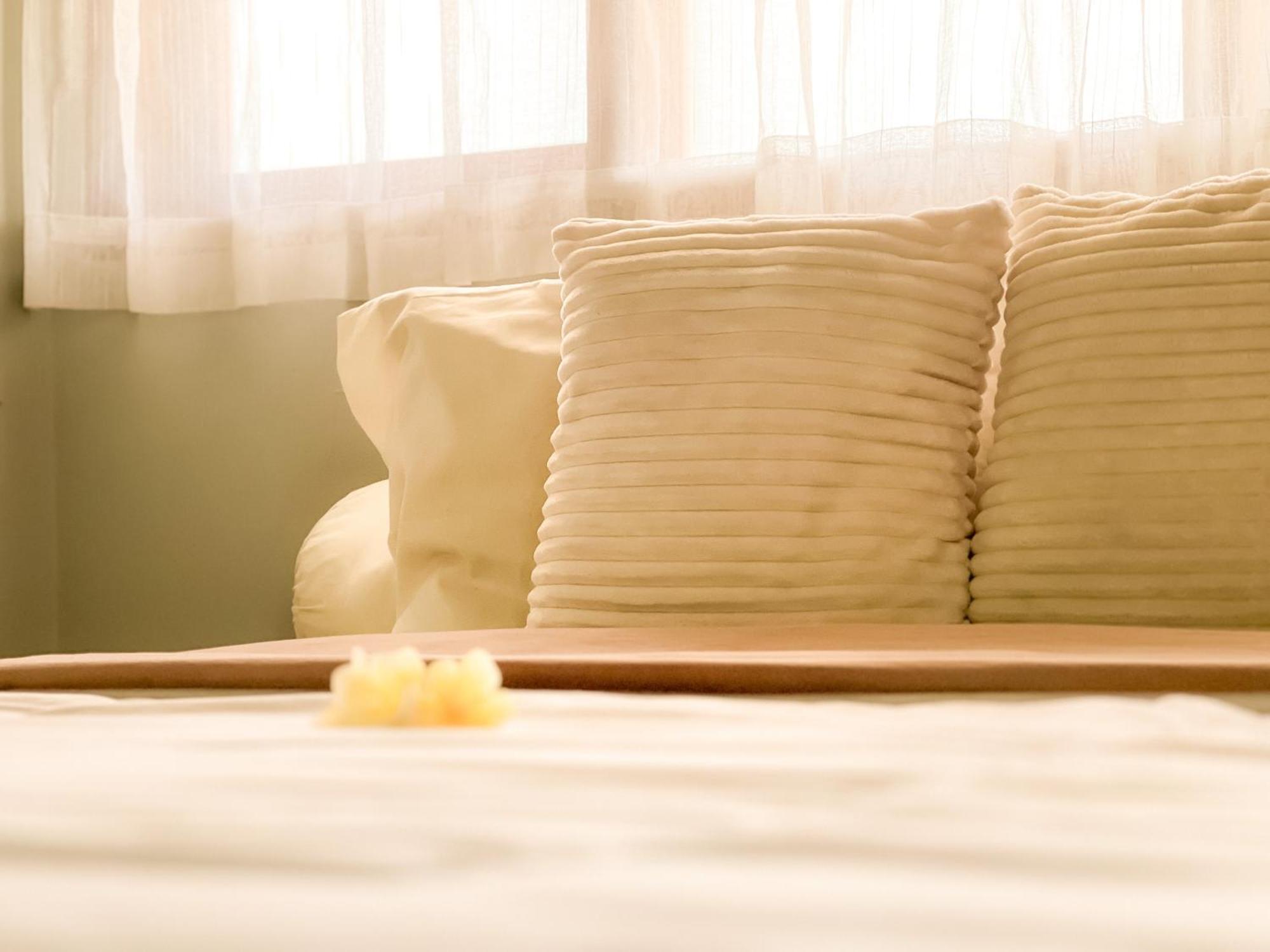 Elysian Villa Kuta  외부 사진
