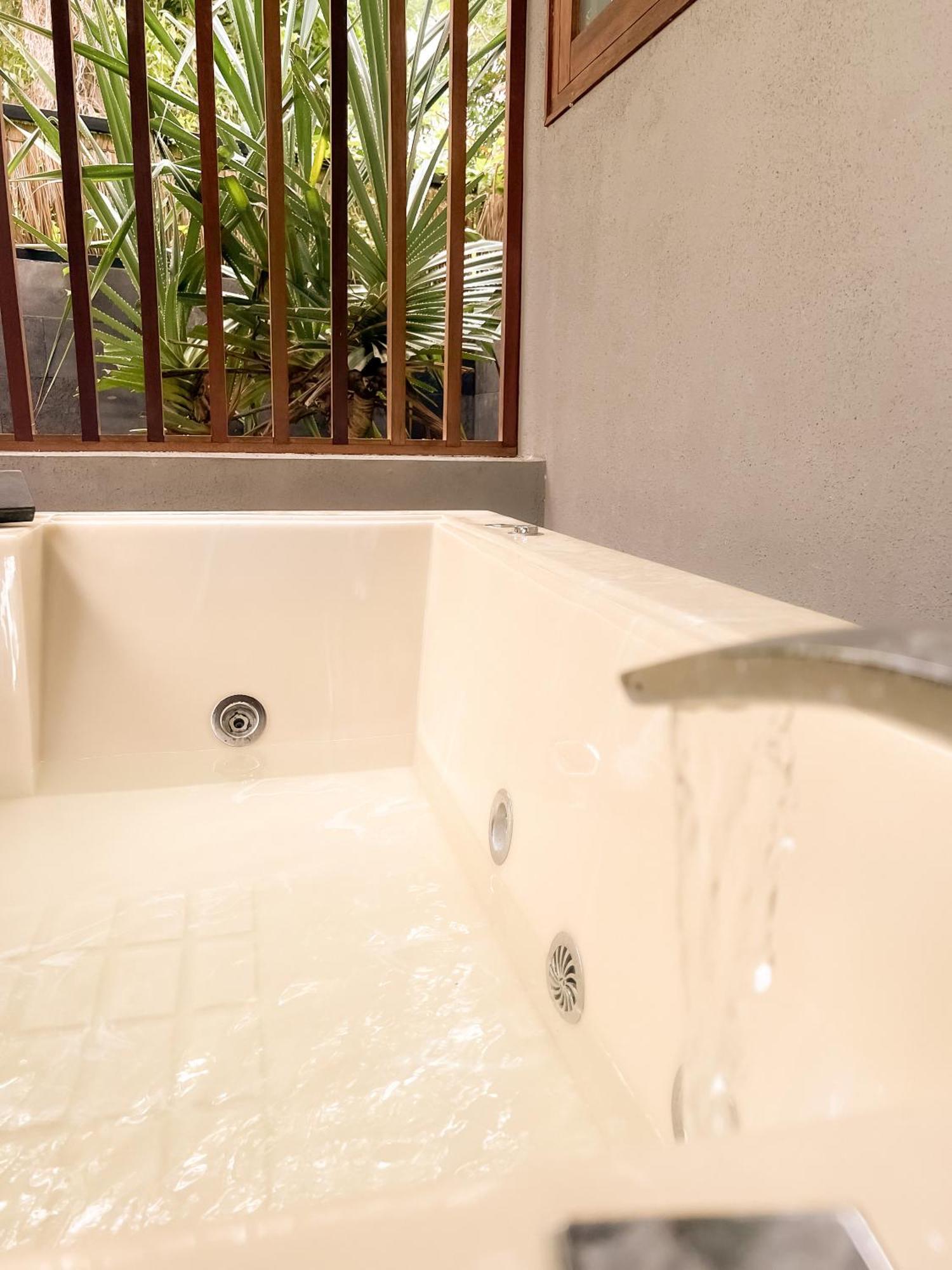Elysian Villa Kuta  외부 사진